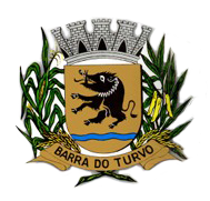 Câmara Municipal  de Barra do Turvo