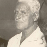 JOÃO MARTINS DOS SANTOS