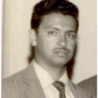 JOSÉ MARIA SANTOS