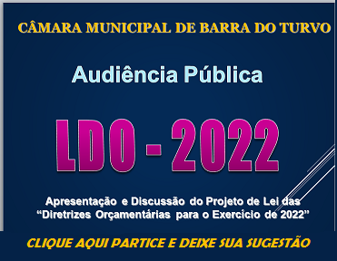 LDO 2022